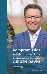 Kompromisslos zur Nummer Eins