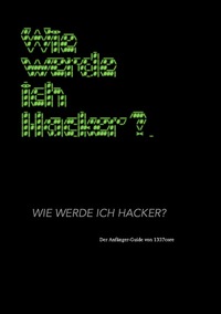 Wie werde ich Hacker?