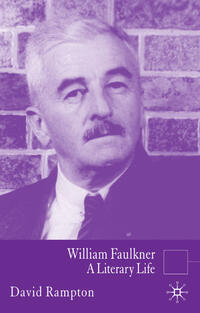 William Faulkner