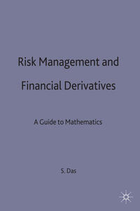 Risk Management and Financial Derivatives