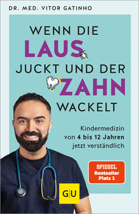 Wenn die Laus juckt und der Zahn wackelt