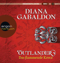 Outlander – Das flammende Kreuz