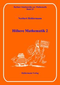 Höhere Mathematik 2