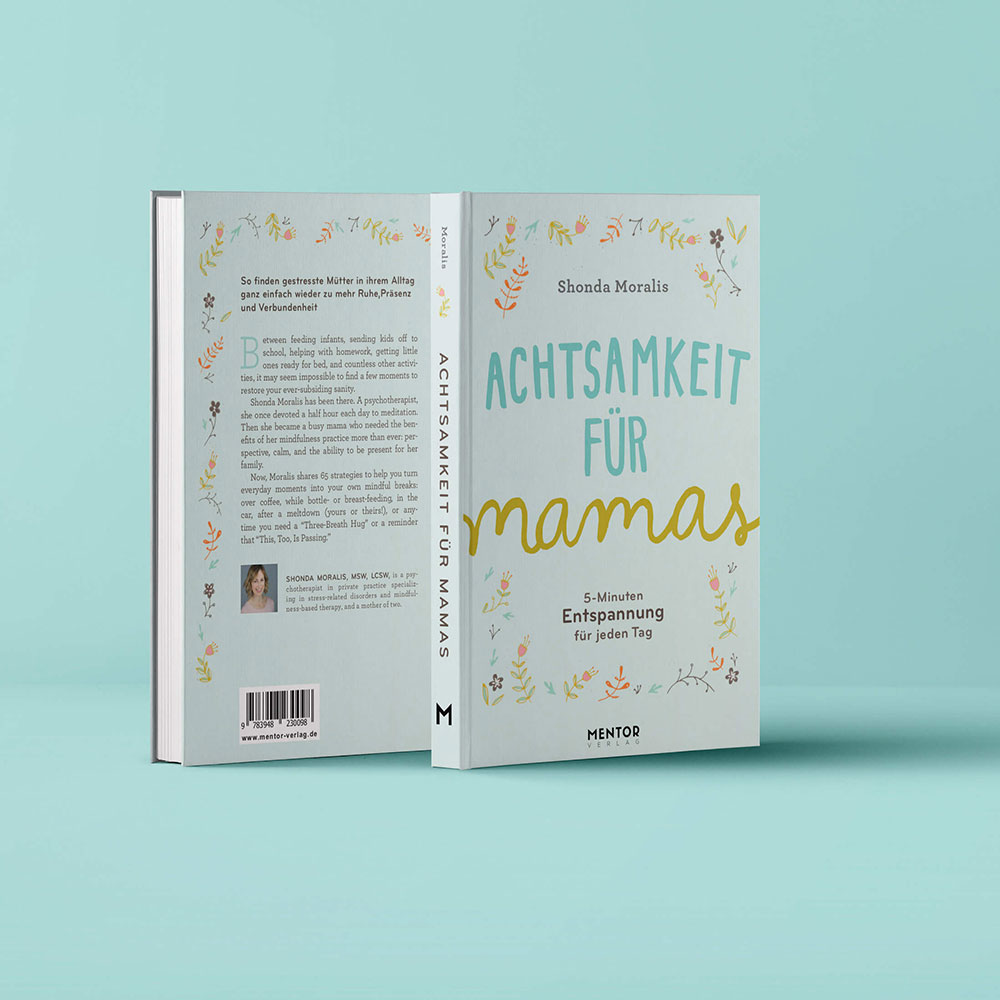 Achtsamkeit für Mamas