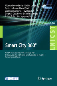 Smart City 360°