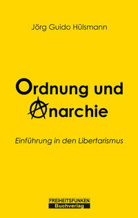 Ordnung und Anarchie