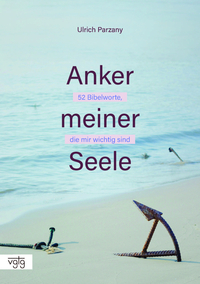 Anker meiner Seele