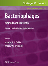 Bacteriophages