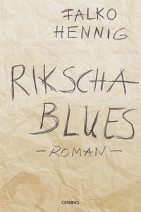 Rikscha Blues