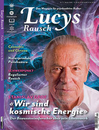 Lucys Rausch Nr. 11