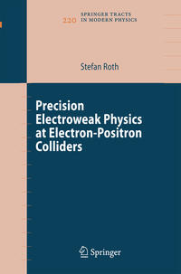 Precision Electroweak Physics at Electron-Positron Colliders