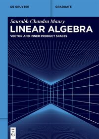 Linear Algebra