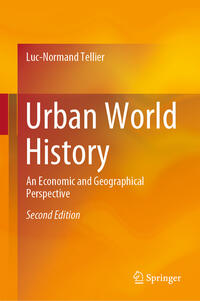 Urban World History