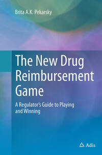 The New Drug Reimbursement Game