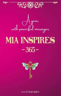 MIA Inspires - 365 -