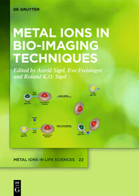 Metal Ions in Bio-Imaging Techniques