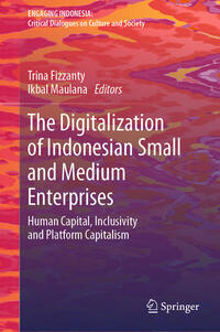 The Digitalization of Indonesian Small and Medium Enterprises