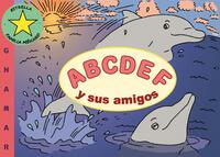 ABCDEF y sus amigos