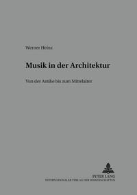 Musik in der Architektur