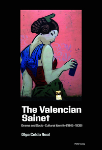 The Valencian Sainet