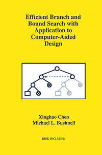 Efficient Branch and Bound Search with Application to Computer-Aided Design