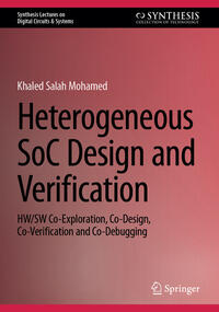 Heterogeneous SoC Design and Verification