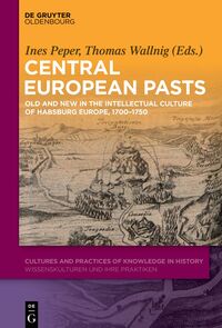 Central European Pasts