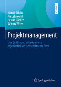 Projektmanagement