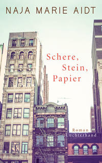 Schere, Stein, Papier