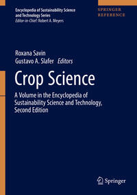 Crop Science