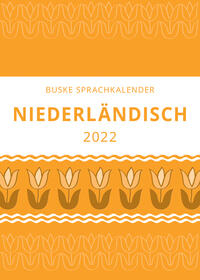 Sprachkalender Niederländisch 2022