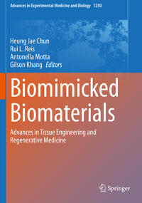 Biomimicked Biomaterials