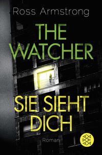 The Watcher - Sie sieht dich