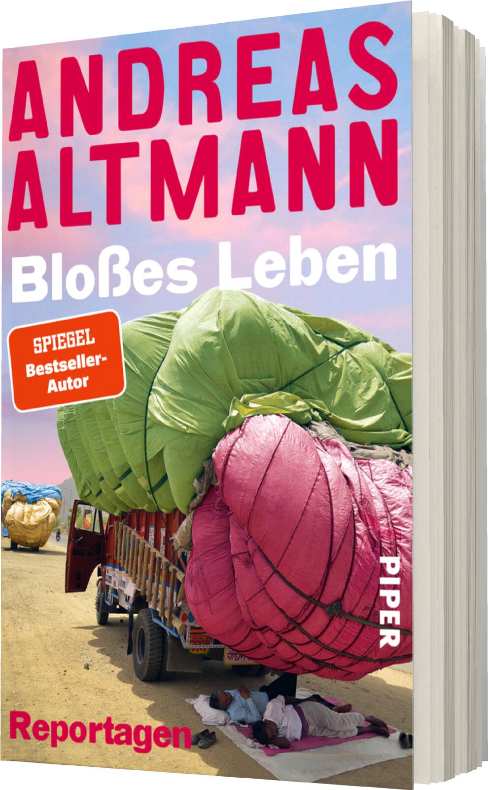 Bloßes Leben