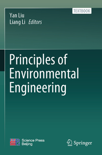 Principles of Environmental Engineering