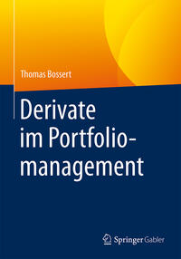 Derivate im Portfoliomanagement