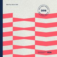 BDA Preis Berlin 2018