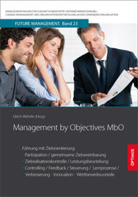 Management by Objectives MbO