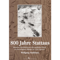 800 Jahre Stattaus