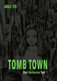 Tomb Town Deluxe