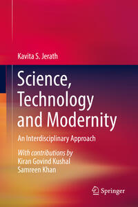 Science, Technology and Modernity