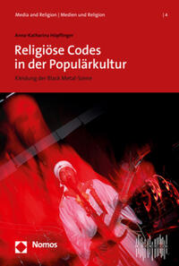 Religiöse Codes in der Populärkultur