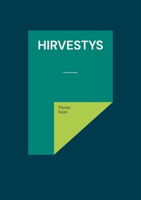 Hirvestys