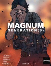 Magnum Generation(s)