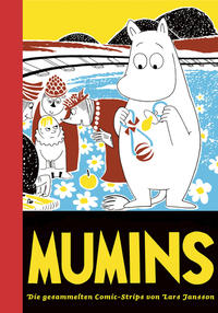 Mumins / Mumins 6