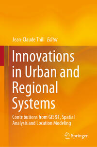 Innovations in Urban and Regional Systems