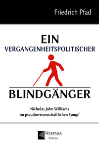 Ein vergangenheitspolitischer Blindgänger