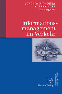 Informationsmanagement im Verkehr