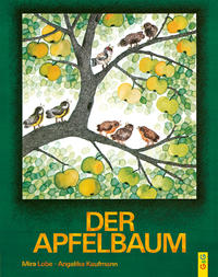 Der Apfelbaum