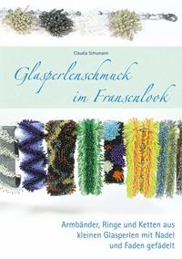 Glasperlenschmuck im Fransenlook